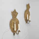 1153 6293 WALL SCONCES